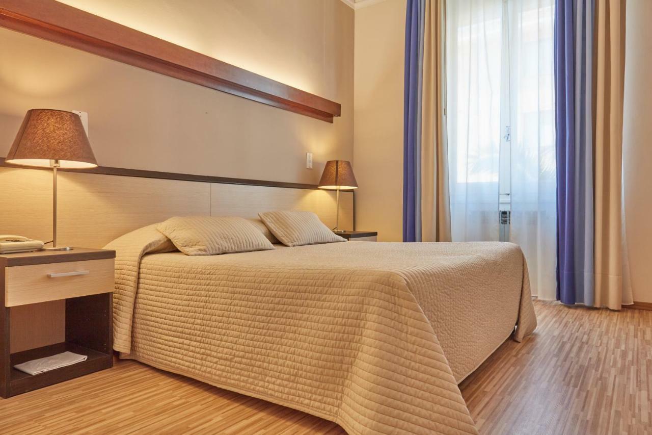 Albergo Celeste 세스트리레반떼 외부 사진